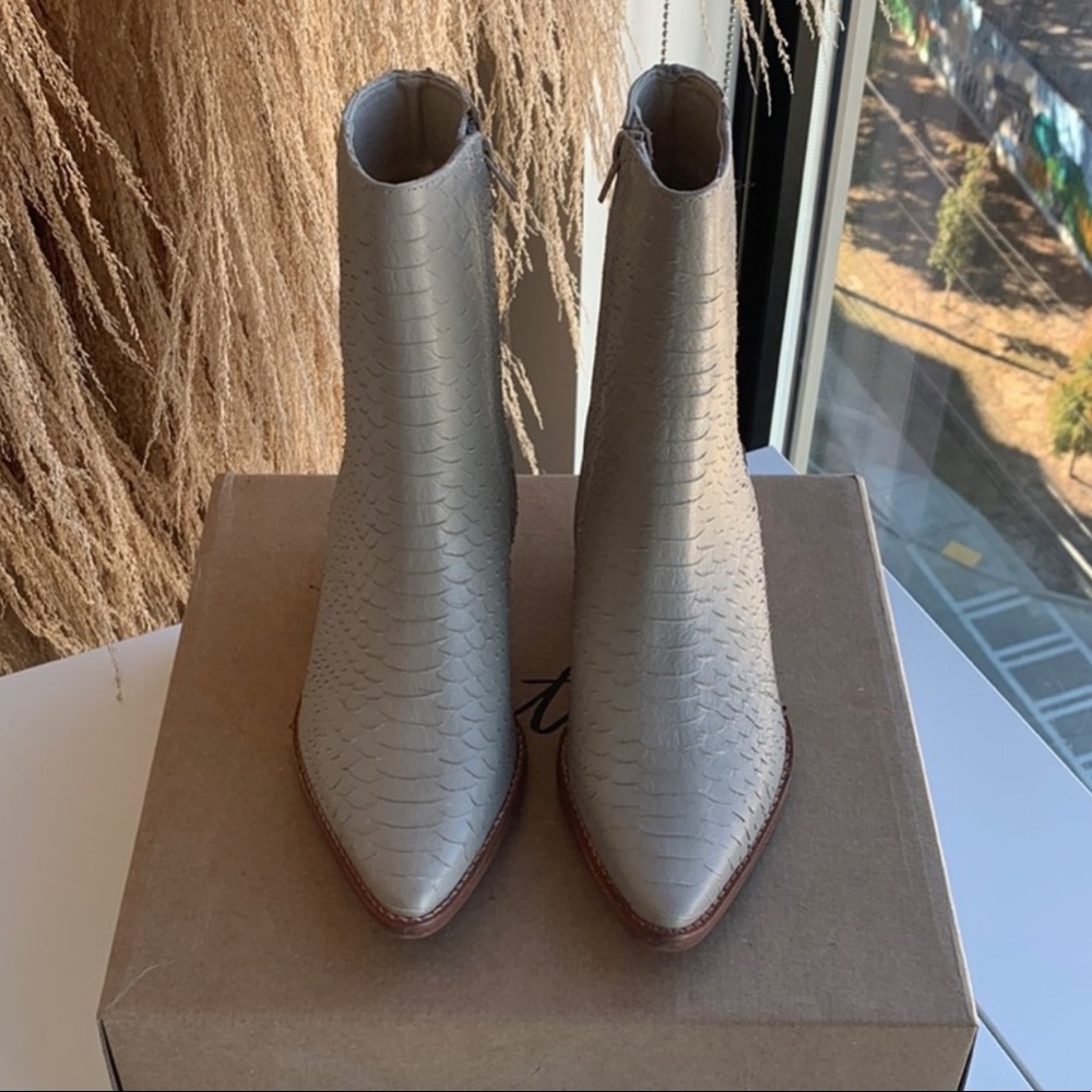 Matisse Caty boots